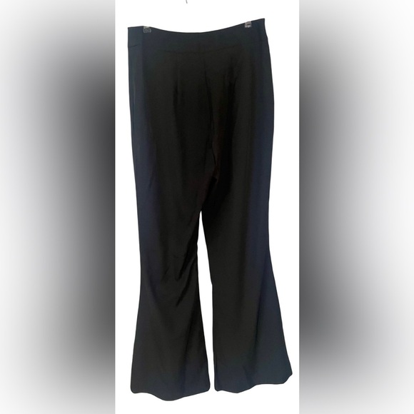 Tuckernuck Pants Trousers Women’s Small Dress Wide Leg Flare Career Office NWOT - Picture 1 of 10
